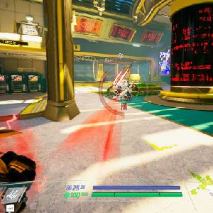 Battle Shapers - Objetivo