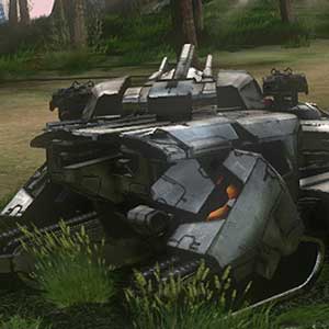 Encontrar el enemigo