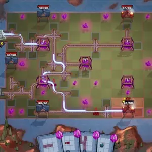 Battle Train - Aalvado Contra Pirate