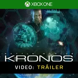 Battle Worlds: Kronos Xbox One - Tráiler