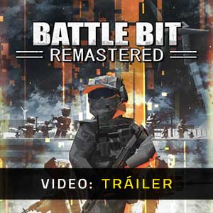 BattleBit Remastered Tráiler de Video