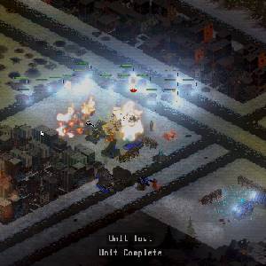 Battlefall: State of Conflict - Unidad Completa