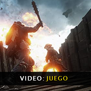 Battlefield 1 Deluxe Edition Upgrade DLC Juego