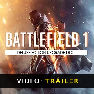 Battlefield 1 Deluxe Edition Upgrade DLC