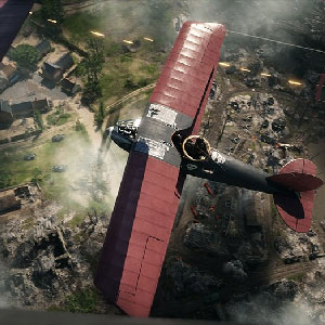 Battlefield Behemonths masiva