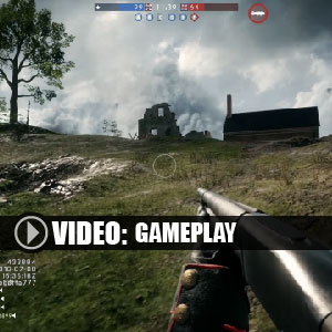 Gameplay Video of Battlefield 1