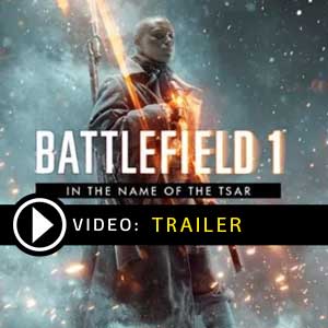 Comprar Battlefield 1 In the Name of the Tsar CD Key Comparar Precios