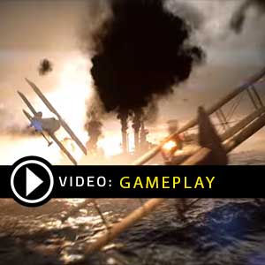 Battlefield 1 Revolution & Titanfall 2 Ultimate Bundle Gameplay Video