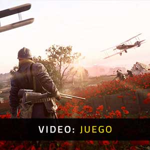 Battlefield 1 Revolution Video de jugabilidad