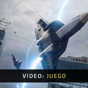 Battlefield 2042 Vídeo Del Juego