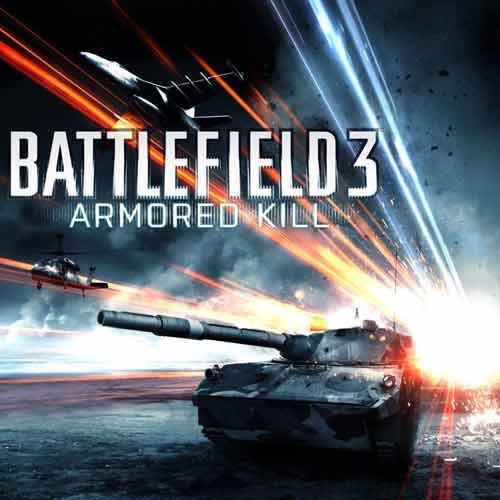 Comprar clave CD Battlefield 3 Armored Kill y comparar los precios