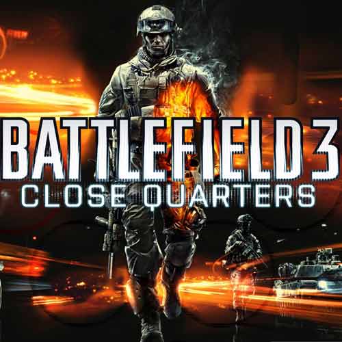 Comprar clave CD Battlefield 3 Close Quarters y comparar los precios