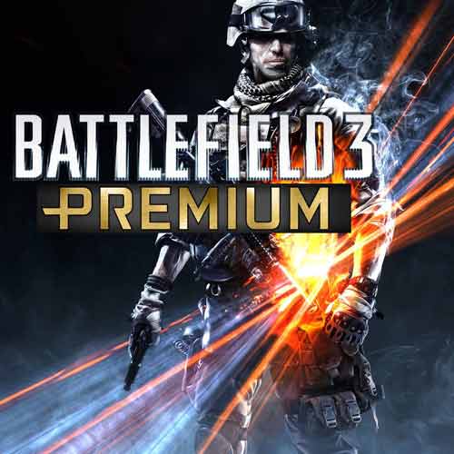 Comprar clave CD Battlefield 3 premium y comparar los precios