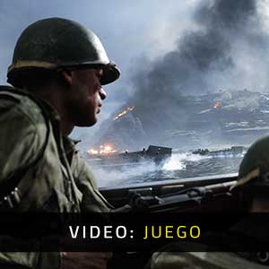 Battlefield 5 Video de la Jugabilidad