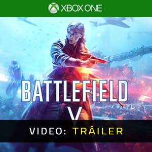 Battlefield 5 Tráiler del Juego