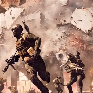 Battlefield 6 - Demolición