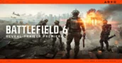 Fecha de presentación y beta abierta de Battlefield 6 confirmadas