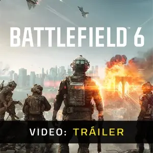 Battlefield 6 - Tráiler del Vídeo