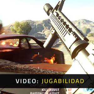 Wytchwood Video de la Jugabilidad