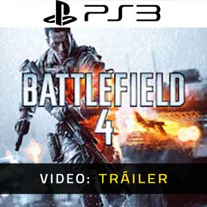 Battlefield 4 PS3 Tráiler En Vídeo