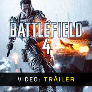 Battlefield 4 Tráiler En Vídeo