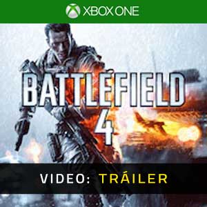 Battlefield 4 Xbox One Tráiler En Vídeo