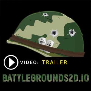 Comprar Battlegrounds2D.IO CD Key Comparar Precios