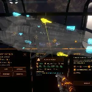BattleGroupVR2 - Acorazado