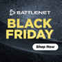 Battle.net: Ofertas del Black Friday de Blizzard