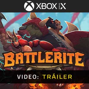 Battlerite - Vídeo de la campaña