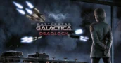 Battlestar Galactica Deadlock y todos sus DLC se eliminarán de la tienda el 15 de noviembre