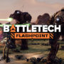 La primera expansión de Battletech sale el 27 de Noviembre