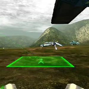 Battlezone 98 Redux – Fuerzas NSDF