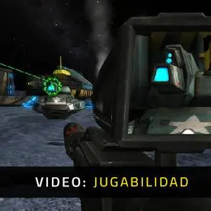 Battlezone 98 Redux – Jugabilidad