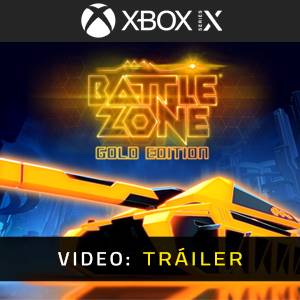 Battlezone Tráiler del Juego