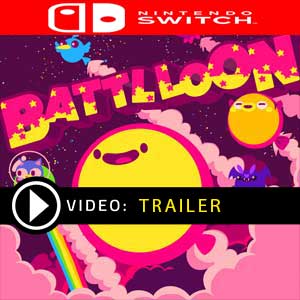 Comprar BATTLLOON Nintendo Switch Barato comparar precios