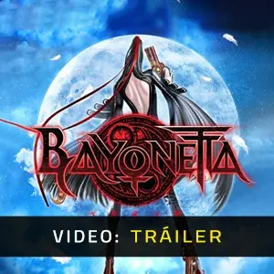 Bayonetta - Tráiler