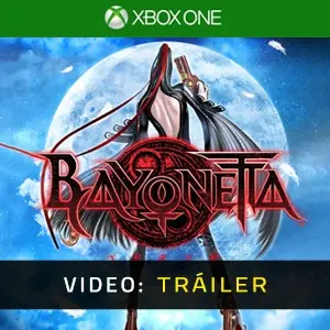 Bayonetta Xbox One - Tráiler