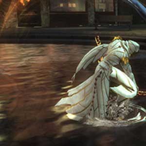 Execute Umbran Climax