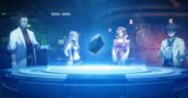 Blazblue: Entropy Effect X: ¿Juego Nuevo o Simple Port? Todo lo que Sabemos