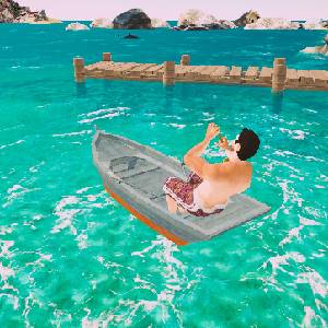 Beach Club Simulator 2024 - Barco