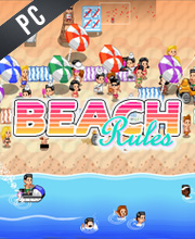 Beach Rules Pc