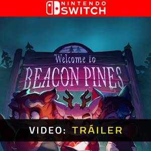 Beacon Pines - Vídeo de la campaña
