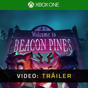 Beacon Pines - Vídeo de la campaña