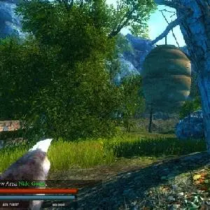 Bear Simulator - Colmena