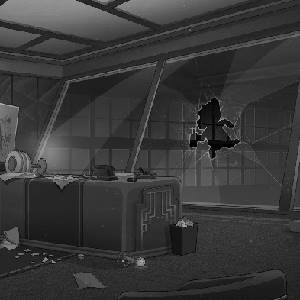 Bear With Me: The Lost Robots - Fábrica Illuminarium