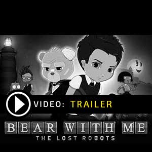 Buy Bear With Me The Lost Robots CD Key Compare Prices