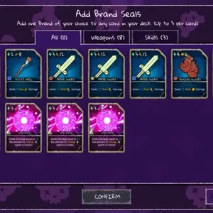 Bearly Brave - Sellos de Marca