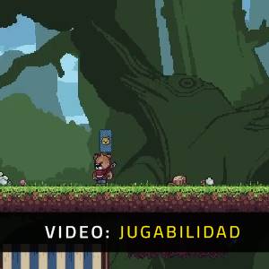 Bearnard - Jugabilidad