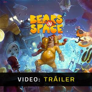 Bears In Space Pc